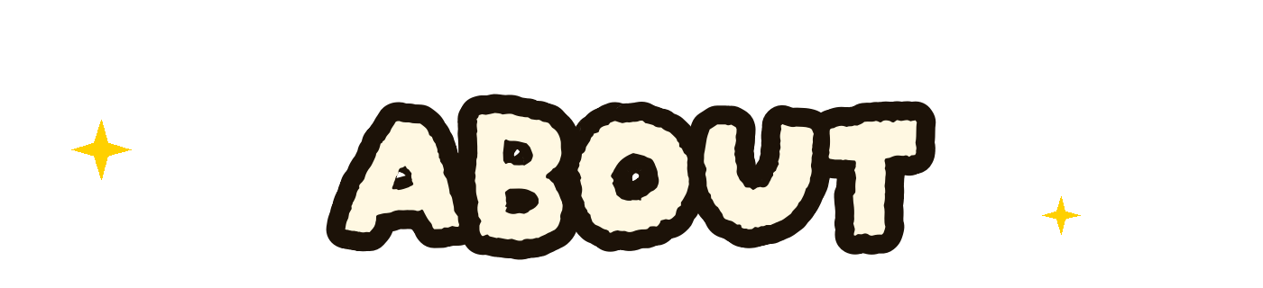 About ハチワレ